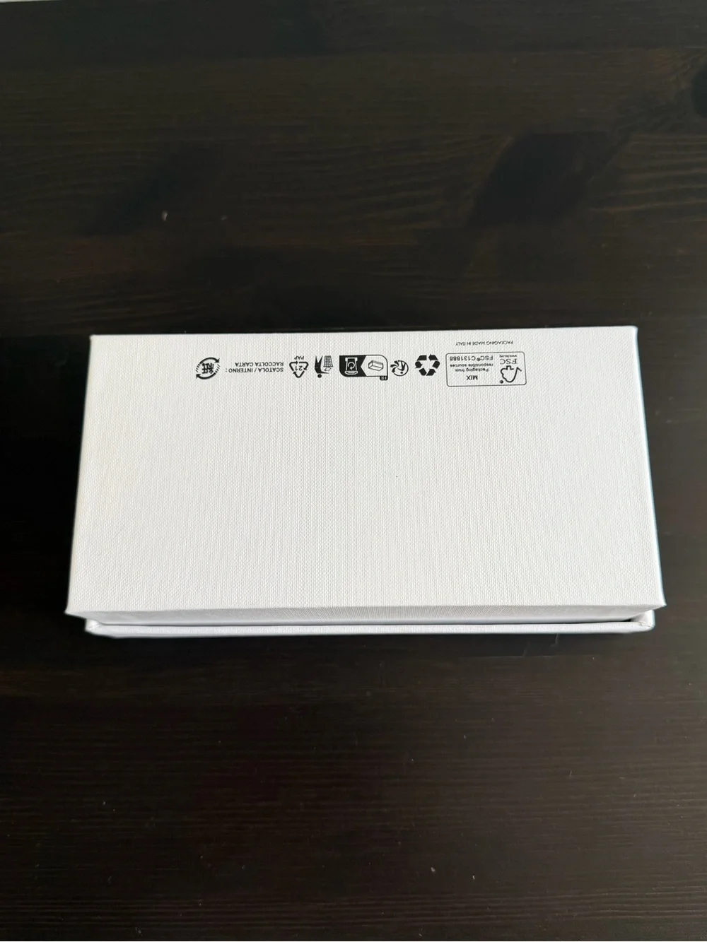 Celine Sunglasses Box